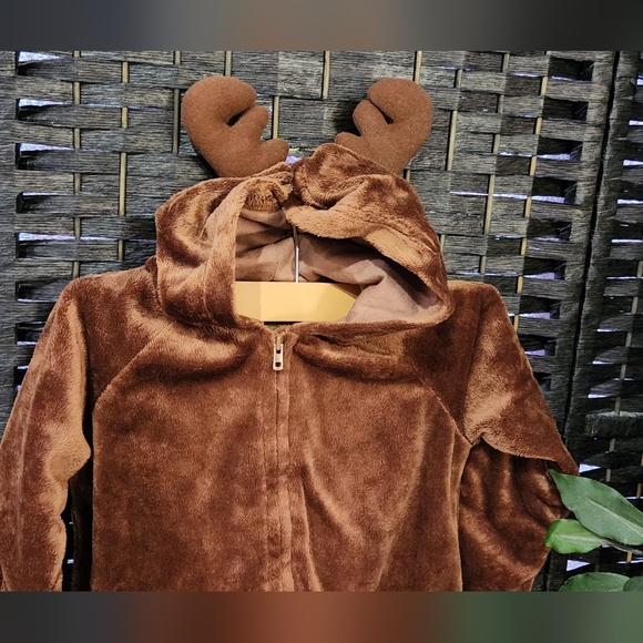 🐞3/33🐞 Moose suit/costume - Picture 4 of 7